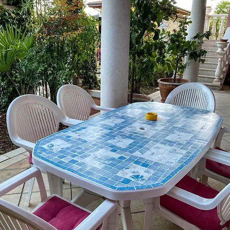 Ai Ronchi Villa Gavardo
