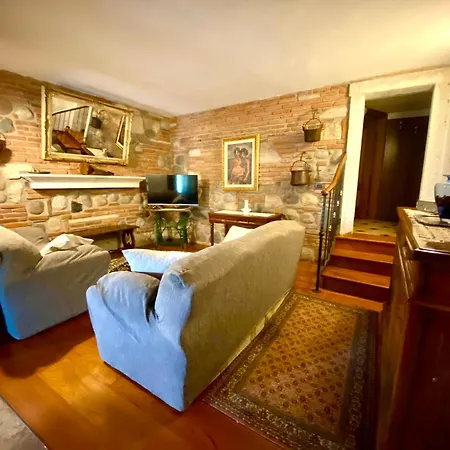 Villa Ai Ronchi