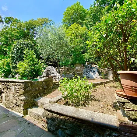 Ai Ronchi Villa