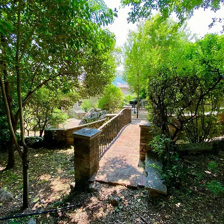 Villa Ai Ronchi Gavardo