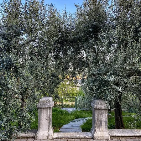 Villa Ai Ronchi Gavardo