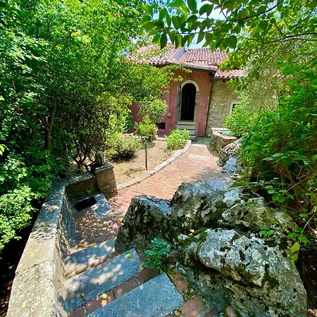 Villa Ai Ronchi Gavardo