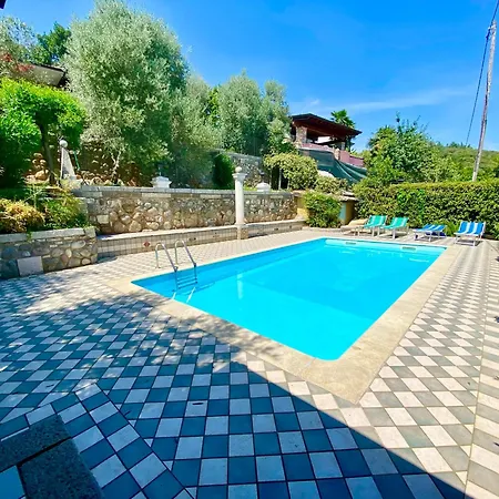 Ai Ronchi Villa Gavardo