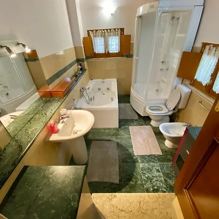Villa Ai Ronchi Gavardo