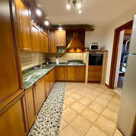 Villa Ai Ronchi