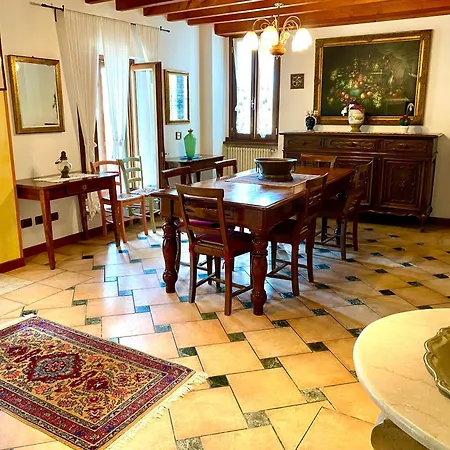 Villa Ai Ronchi Gavardo