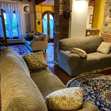 Villa Ai Ronchi