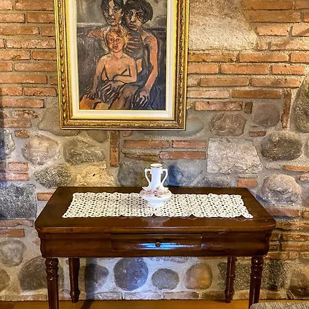 Villa Ai Ronchi *