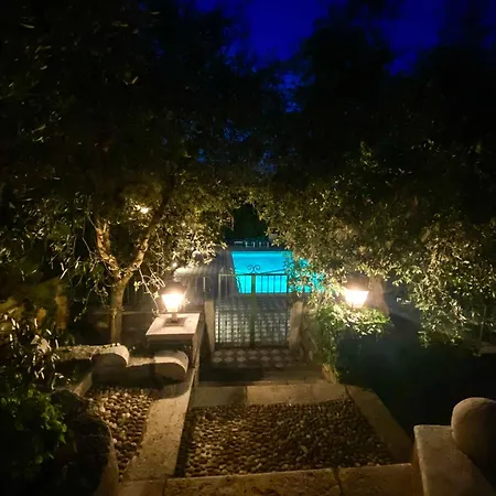 Villa Ai Ronchi *