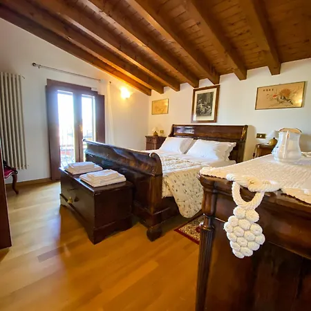 Villa Ai Ronchi