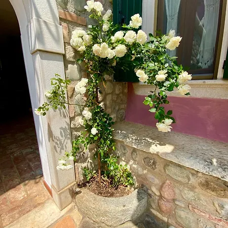 Ai Ronchi Villa *