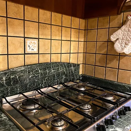 Ai Ronchi Villa